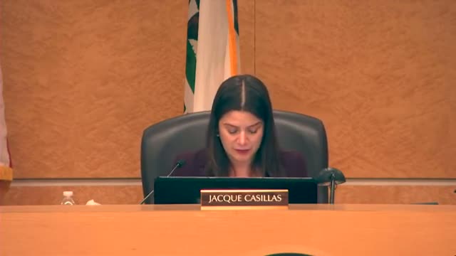 Corona staff seek feedback on 2026 legislative platform, add CEQA and municipal-finance language