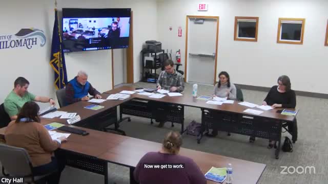 Philomath park board favors targeted facility master plans, not a full parks-plan rewrite