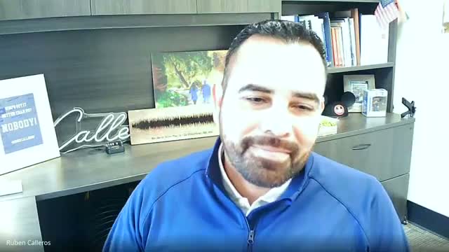 Anaheim High highlights redesign: deeper learning, new schedules and AI tools to support teachers