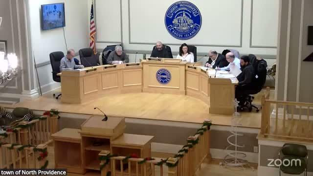 Planning board continues two development reviews, adopts late‑submission guidance and re‑elects officers