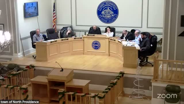 North Providence planning board asks staff to draft detailed rules for dog day care zoning