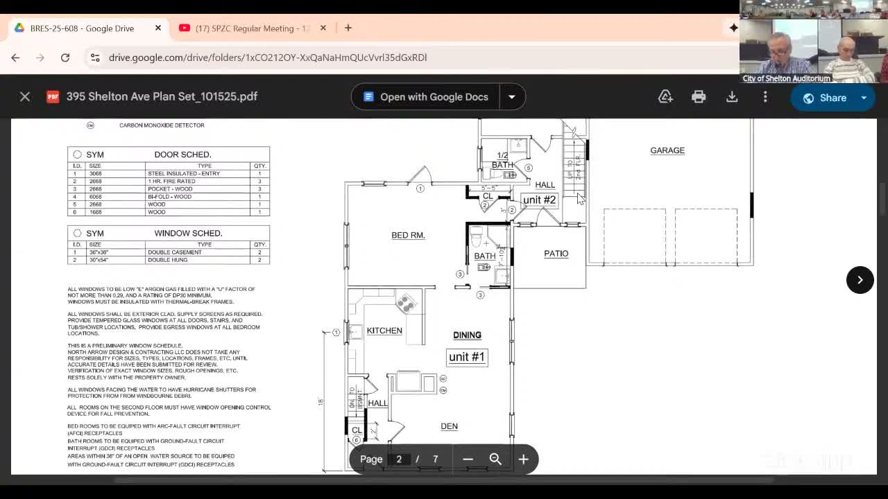 Shelton commission agrees to public hearing after owner seeks indoor live-fire range at MJ's Ammo Saloon