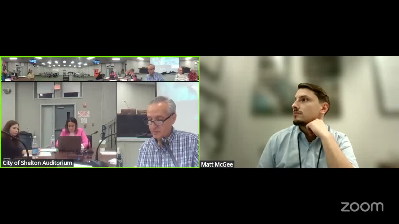 Commission approves accessory dwelling unit at 395 Shelton Avenue contingent on final health/state sign‑off