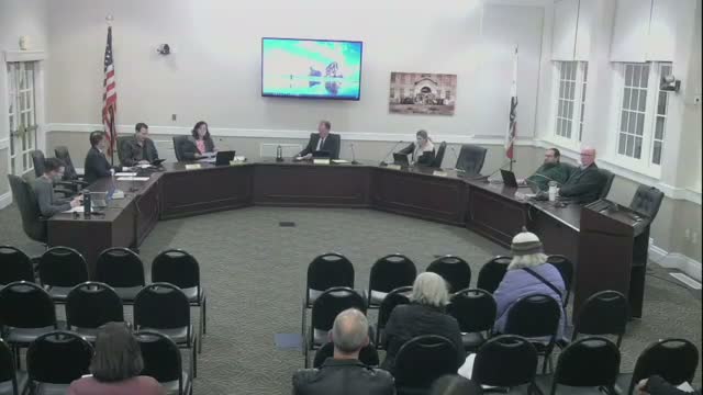 Council raises city manager signing authority to $60,000, debates safeguards