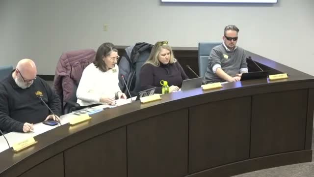 McLean County Board approves solar farm and battery storage permit with added fire-safety stipulations