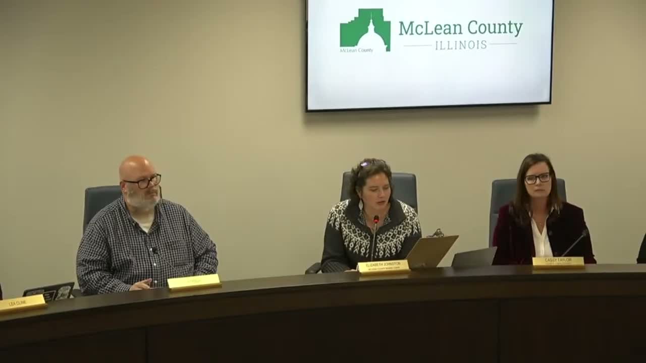 McLean County health officials pause enforcement of hemp-derived THC drink removals amid state and federal uncertainty