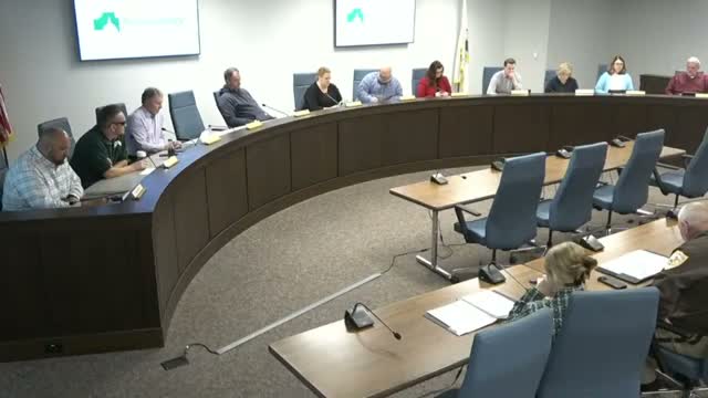 State's Attorney reports sharp rise in intakes and expands PFA support role