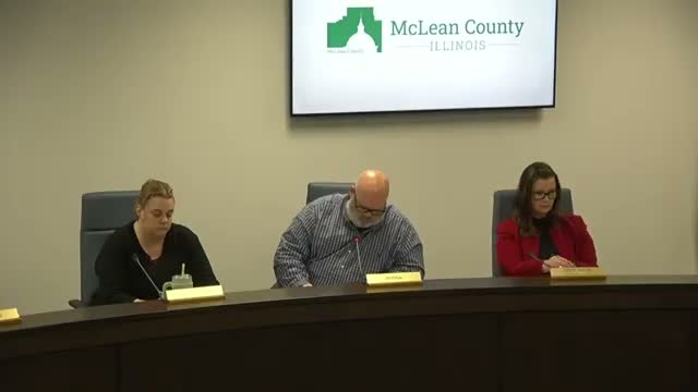 Justice Committee approves sheriff agreements; sheriff outlines $73-a-day housing cost and staffing strains