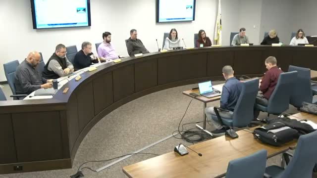 McLean County committee approves road, bridge and equipment contracts, and budget appropriations