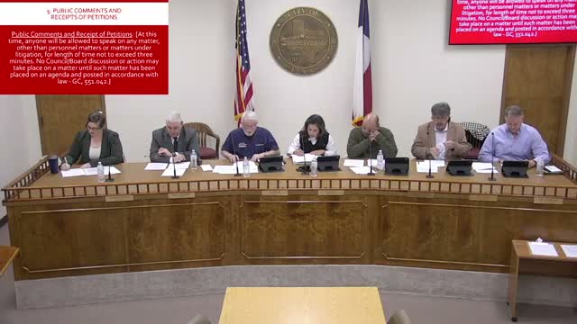 Council OKs up to $200,000 in performance-based incentives for new nonprofit childcare center