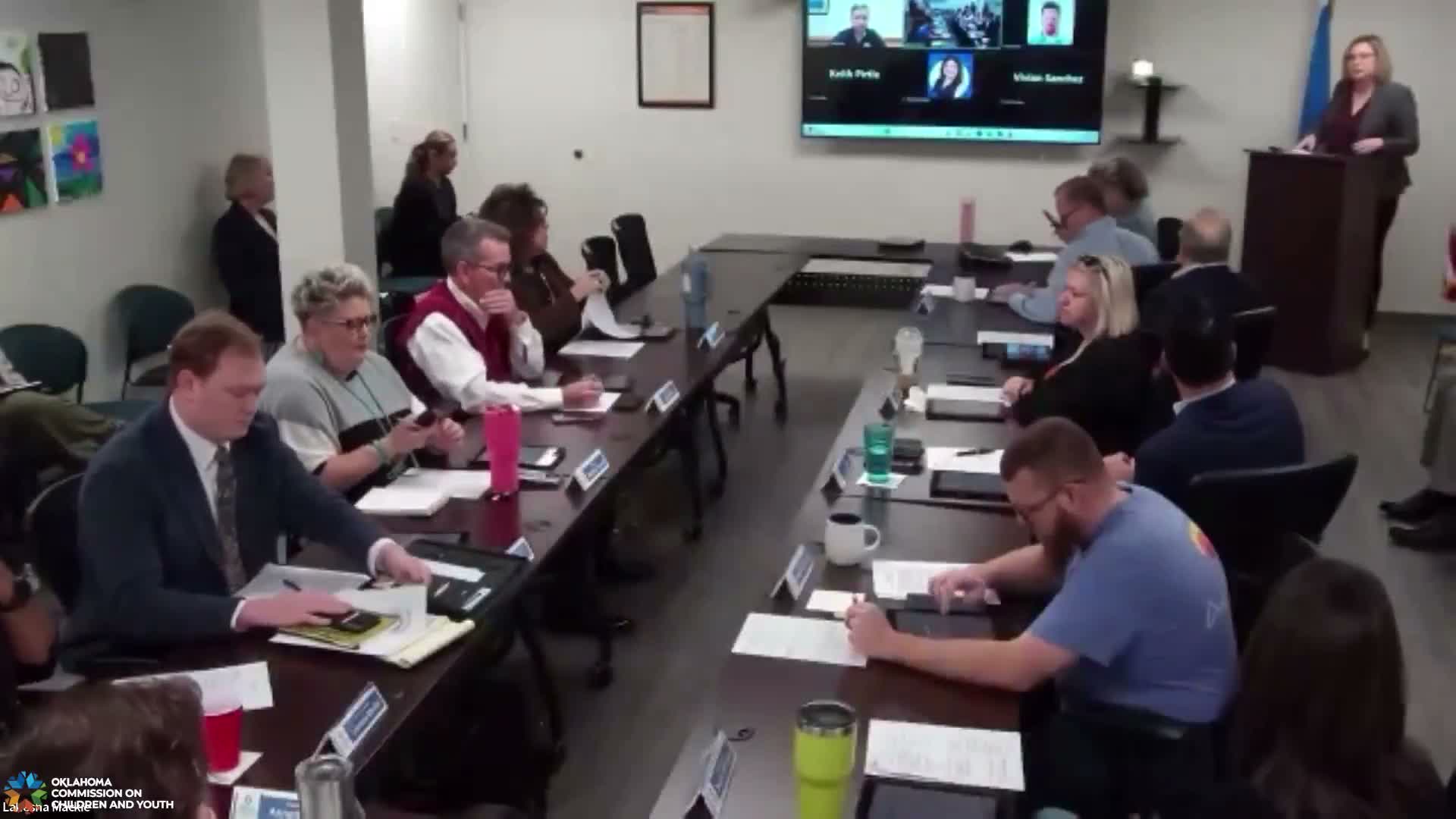 Caregiver describes "broken system" after child near-death and urges predictable supportive policy