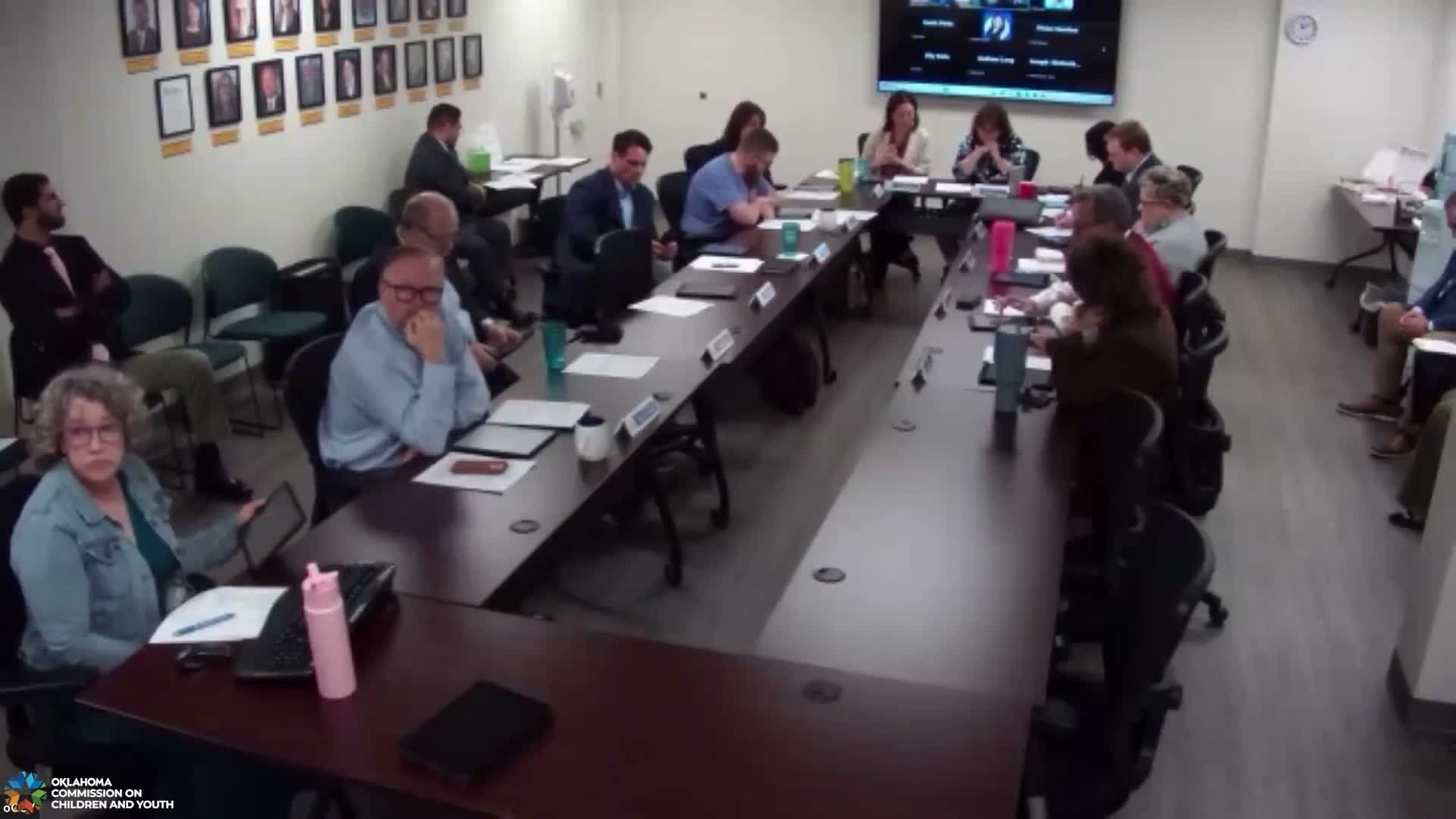 State agency officials describe furloughs, paused contracts and service prioritization after federal shutdown