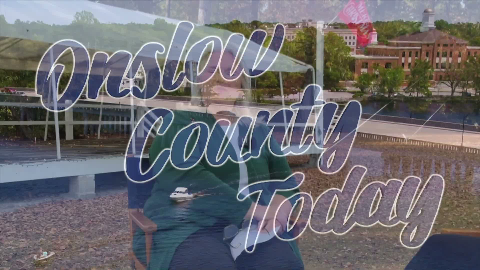 Onslow County Public Library schedules holiday events, pauses story times Dec. 20'Jan. 5