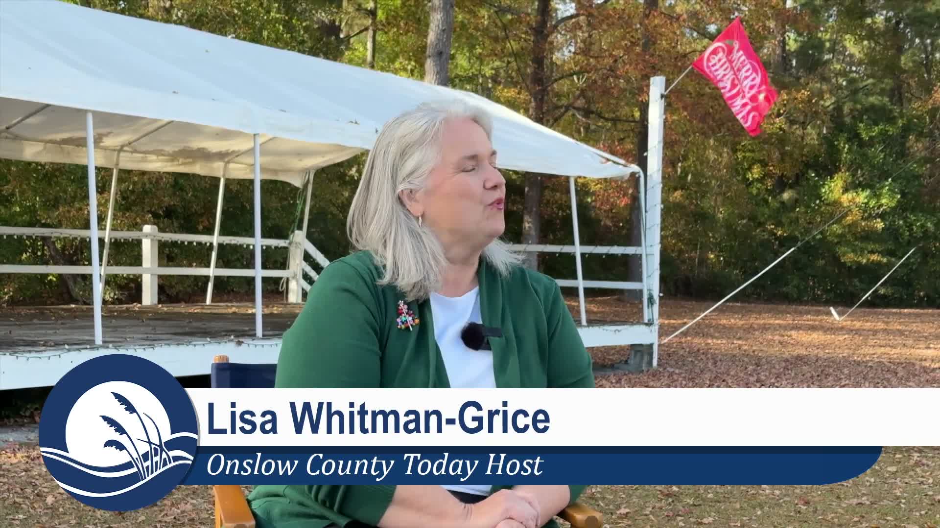 Onslow County tourism urges residents to 'be tourists' at home, lists holiday events