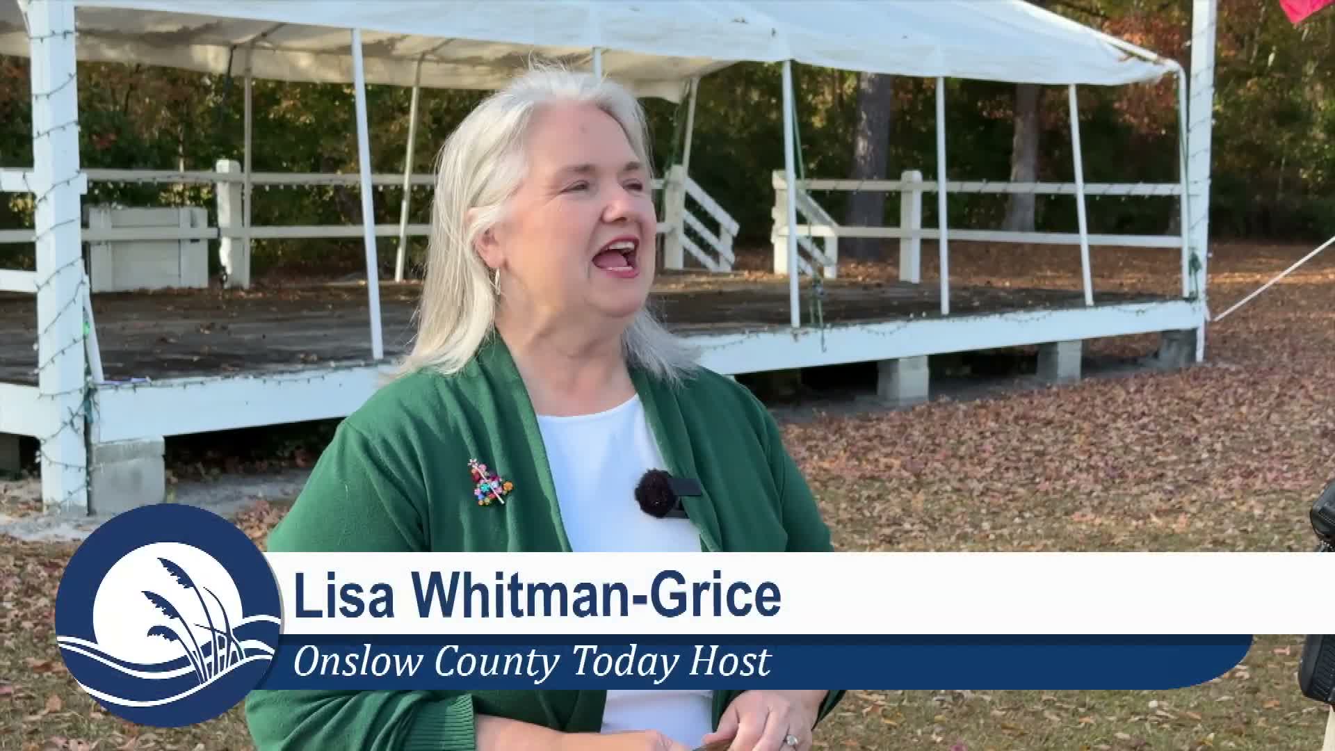 Sheriff's deputy offers holiday safety checklist: social media caution, deliveries, travel prep