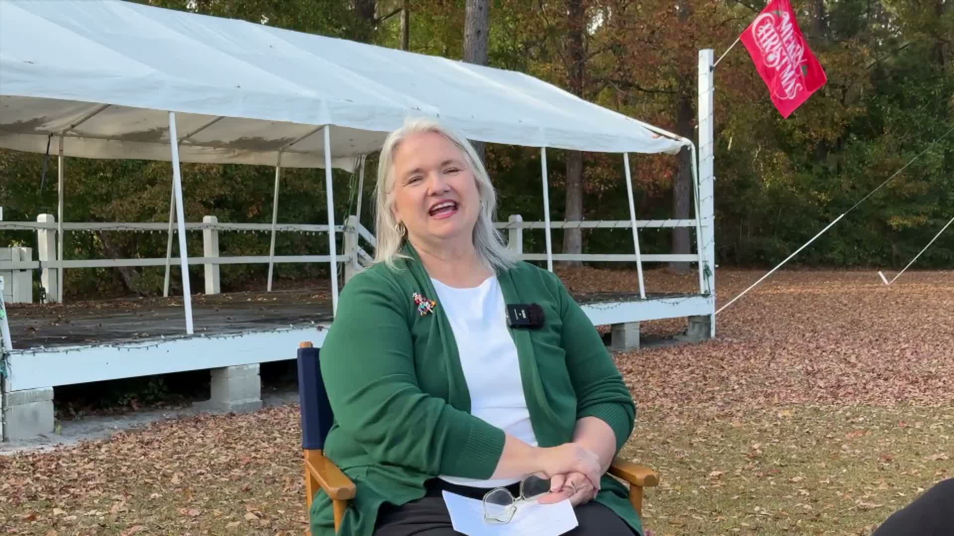 Onslow County Health Department outlines holiday stress signs and resources, gives 988 hotline