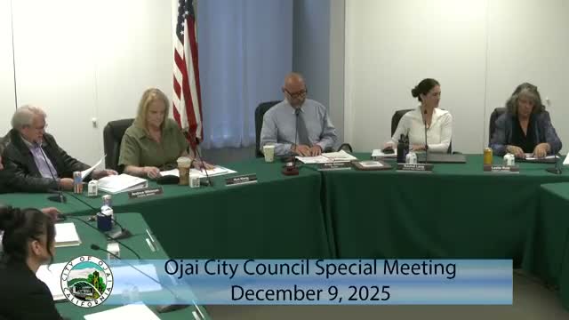 Resident asks council what it will do about nine-unit property; closed session yields staff direction