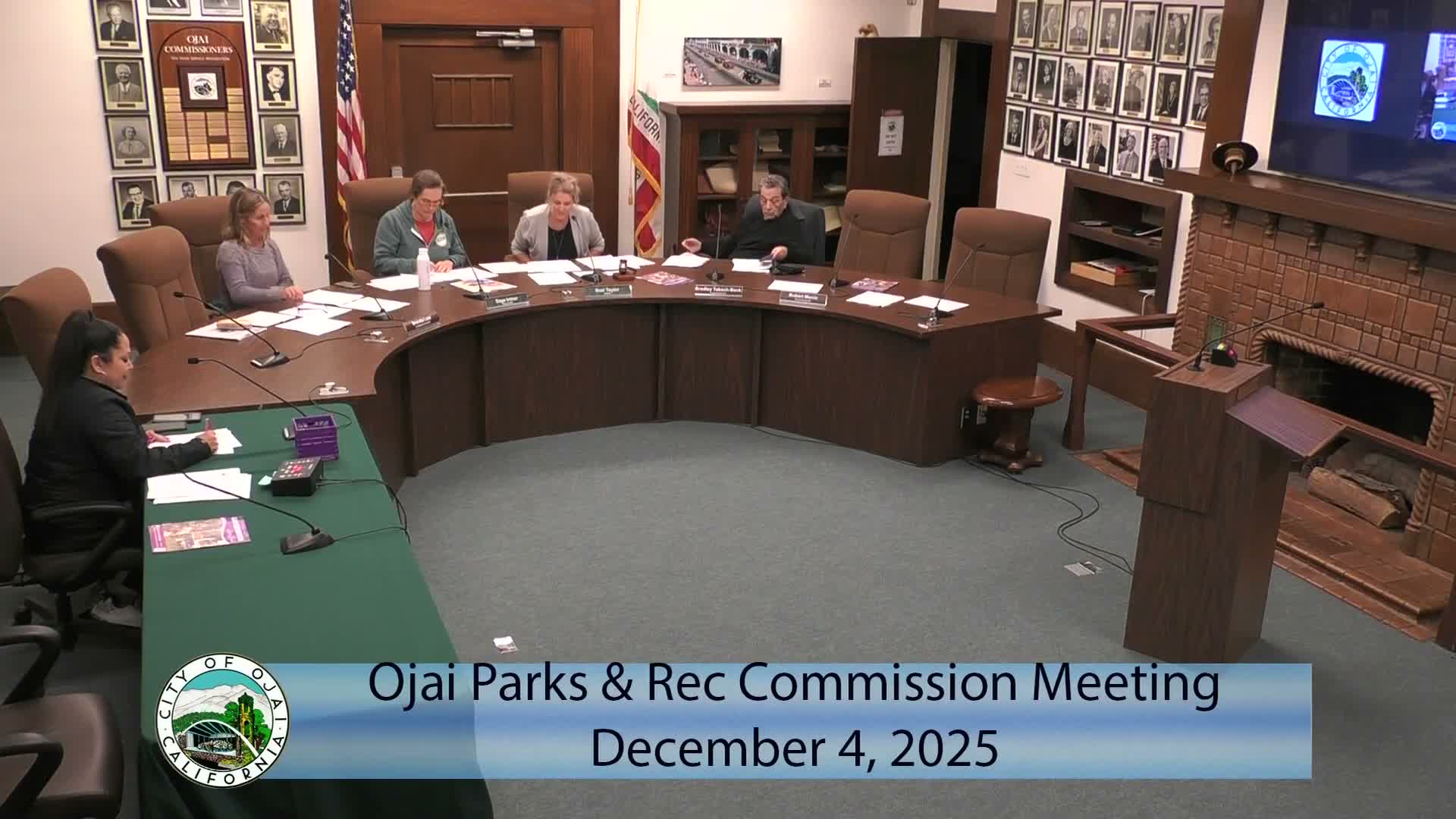 Commissioners discuss community pool options as council hires consultant for a feasibility study