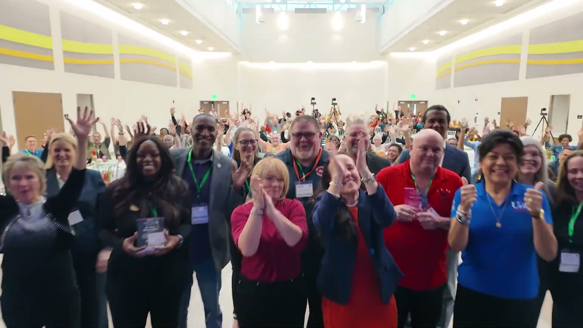 Orange County conference spotlights workshops, ADUs and new Innovation Center