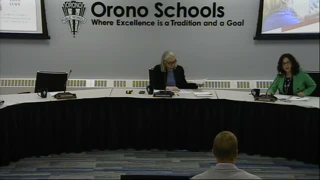 Orono board certifies $22.9 million levy for 2026; board says overall levy falls from prior year