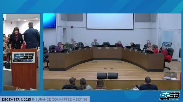 Bossier Parish contracts BMI Audit Services for dependent eligibility audit starting in January