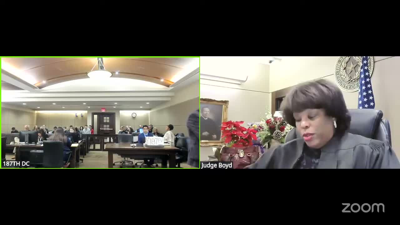 Defendant John Anthony Cruz receives suspended 10-year sentence and eight years of probation with treatment conditions