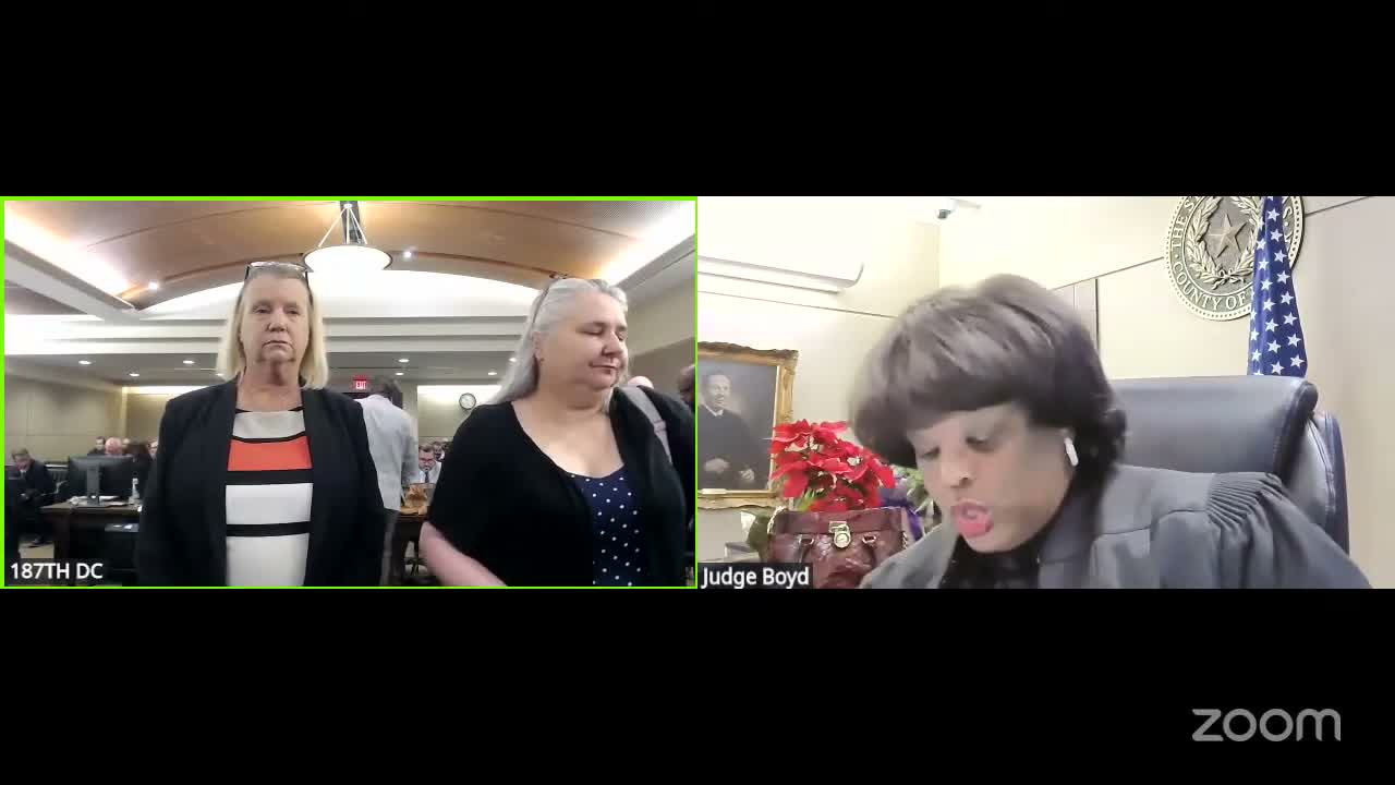 Court orders deferred adjudication and monthly restitution payments in Jan Madura case