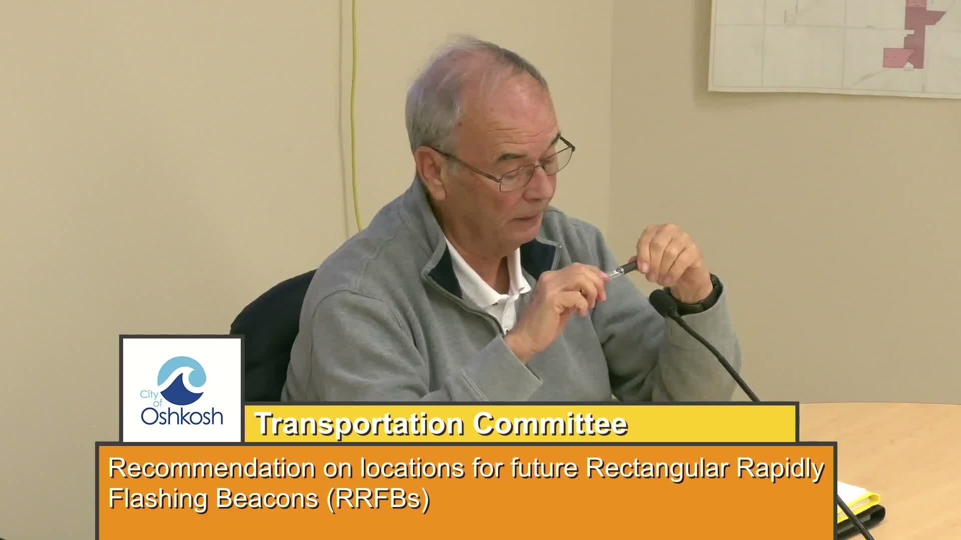 Common Council bans bicycles on sidewalks that abut buildings; committee debates e-bike and scooter rules