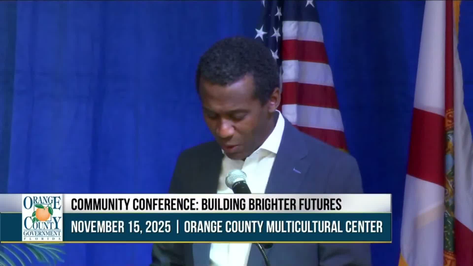 Conference spotlights neighborhood leadership; city recognizes volunteers