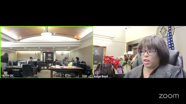 Judge pauses suppression hearing after disputed downtown arrest and search; video to be reviewed