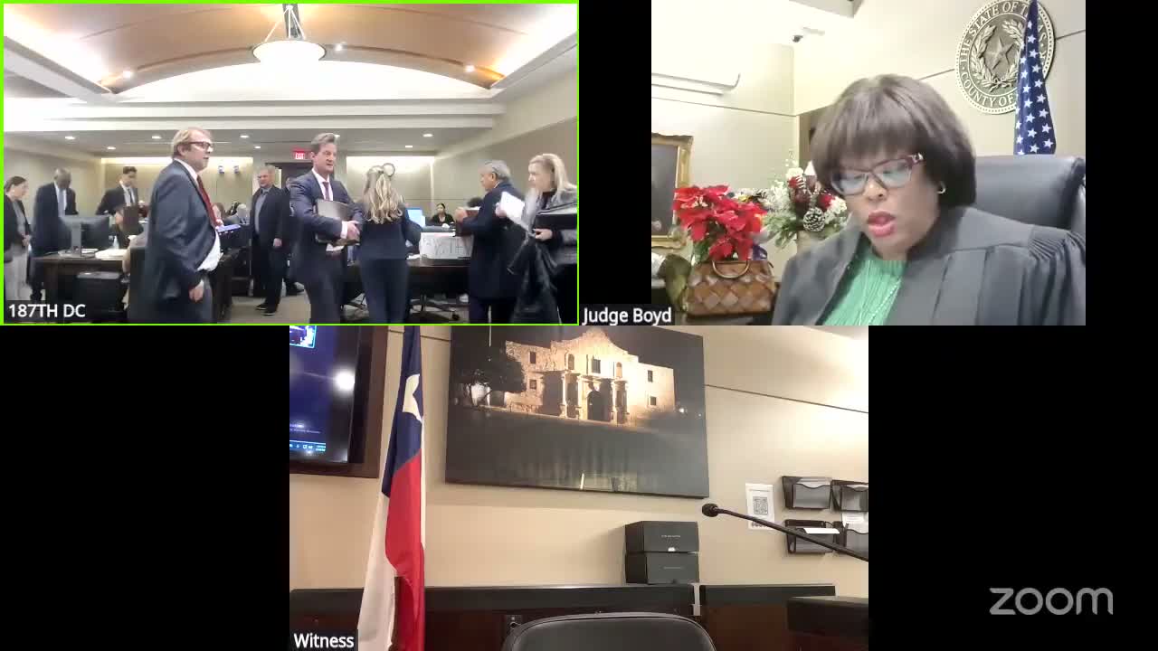 Judge accepts guilty pleas in separate docket for Brian Mahan