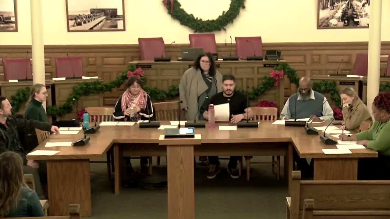 Public Arts Commission discusses vacancies, onboarding and NYDOT highway artwork opportunities