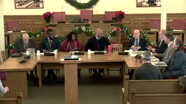 Department of Transportation updates Syracuse City Council on I‑81 Viaduct project, timing and community protections