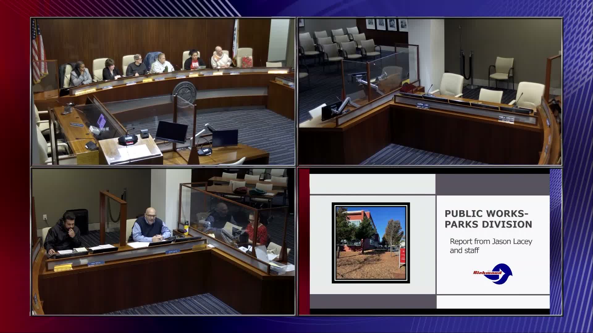 Parks and Recreation report: $1 million Hellman grant, staffing needs and program expansions