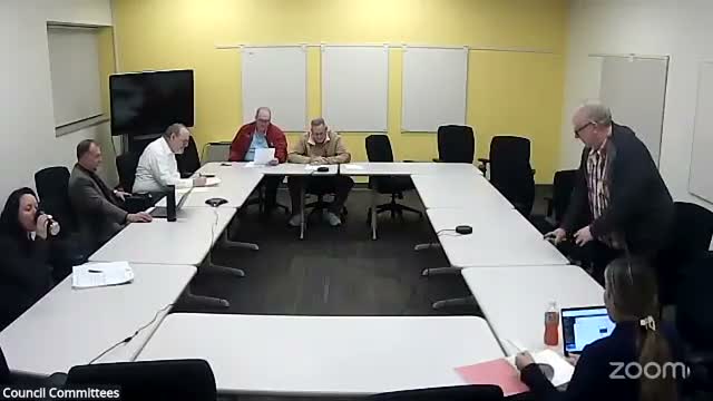 City Council ratifies AFSCME addendum covering 07/01/2024–06/30/2027