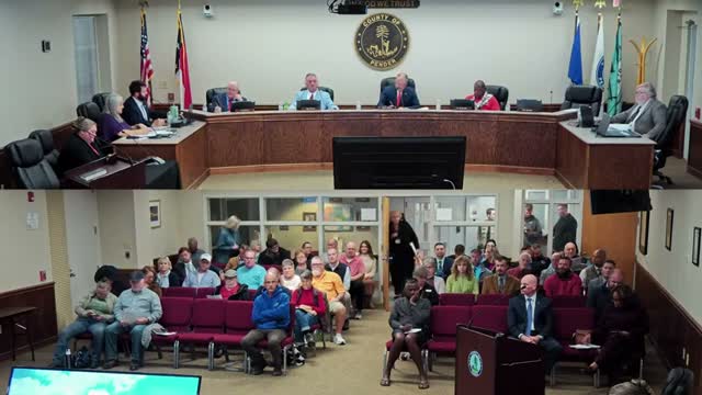 Cape Fear Community College and local nonprofits report enrollment gains and housing/food assistance work