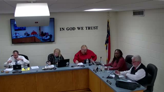 Person County denies proposed property tax exemption for CIG Barton Ridge apartments