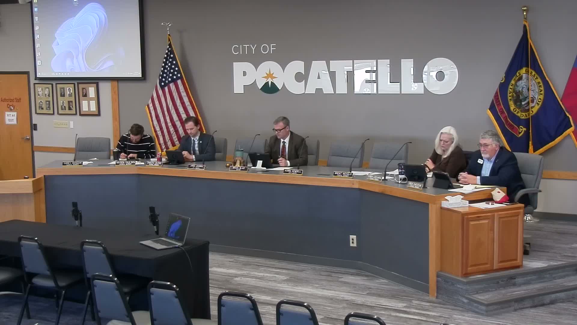 Pocatello Fire chief seeks civil service rule changes to boost paramedic recruitment