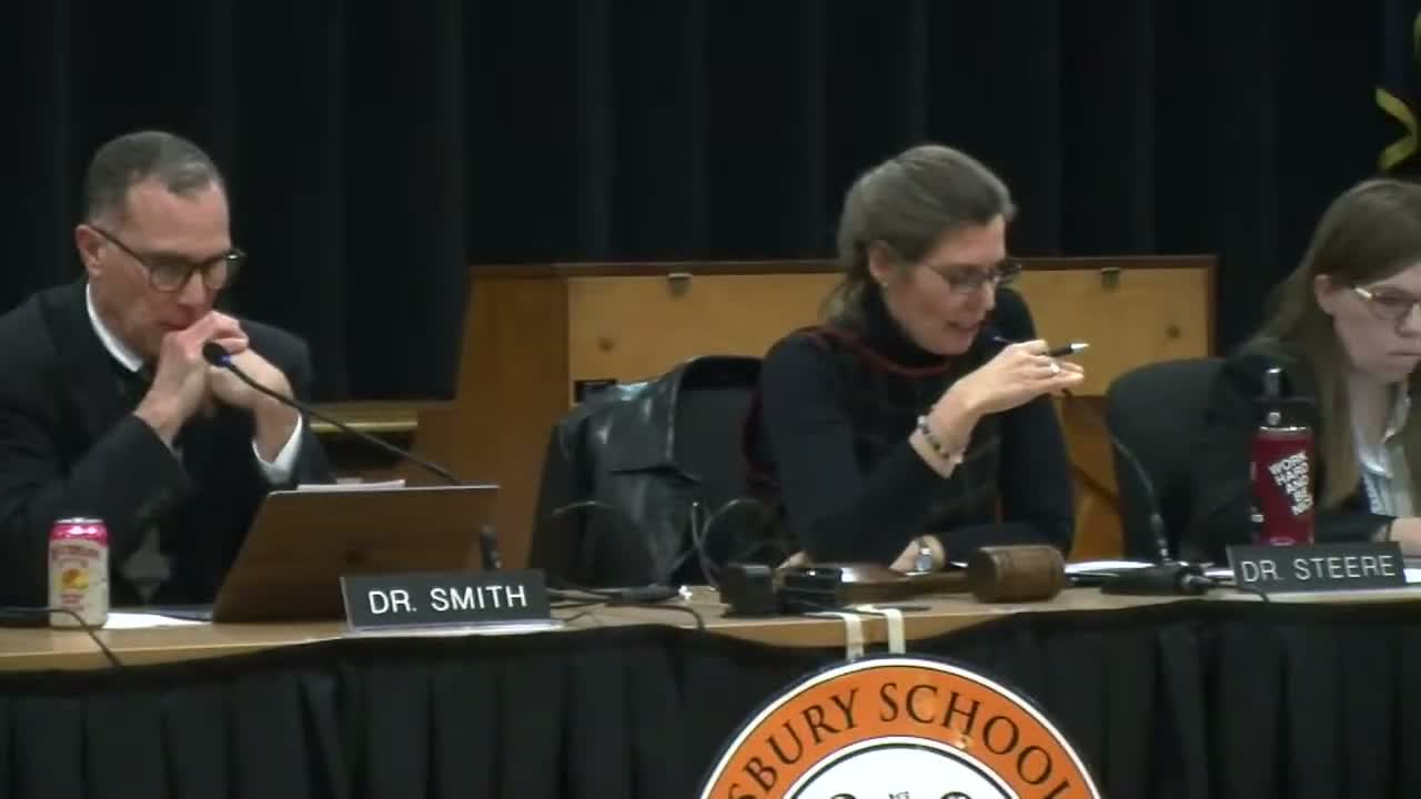 Pennsbury presents $269.5 million high school plan; architects, engineers outline schedule and respond to community concerns