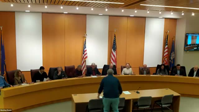 New Canaan Nature Center outlines capital needs and greenhouse plan