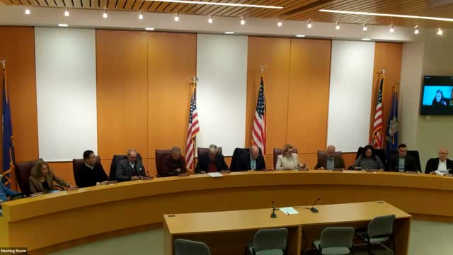 Board approves lease termination and short-term management agreement for Playhouse