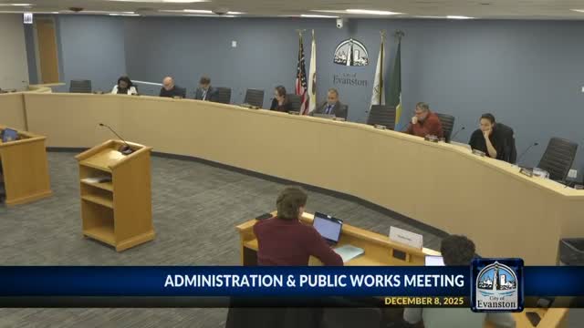 Committee approves library roof contract, CFO explains prorated bond financing