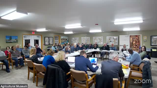 Public urges Cayuga County to restore planning staff; legislature votes to bring back partial GIS post