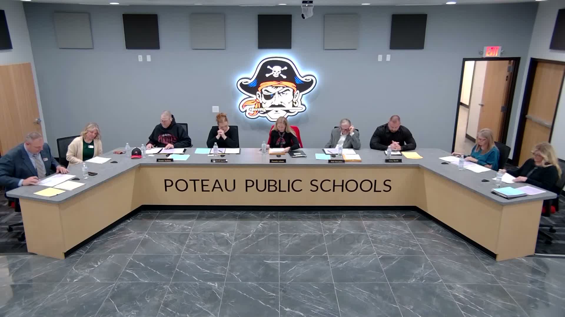 Board approves special election resolution after missed legal filings