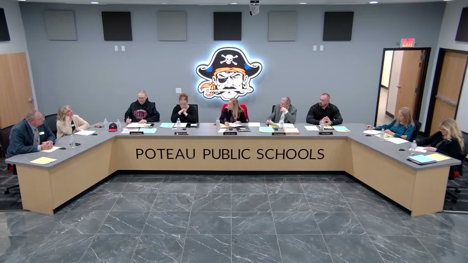 Poteau board appoints Robin Gillum as assistant principal for PKMS and SCC