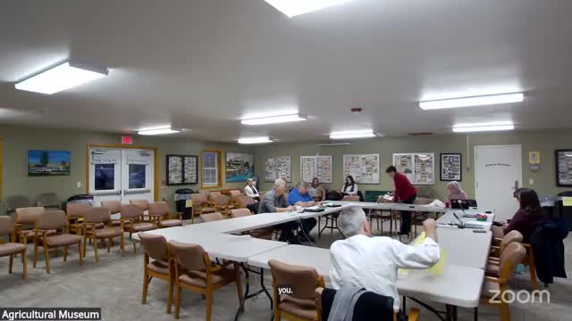 Legislature shifts ARPA youth agriculture project supervision to Growing Hope Cayuga