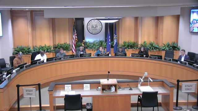 Caddo Parish highlights food distributions, youth volunteers and Nature Center grand opening