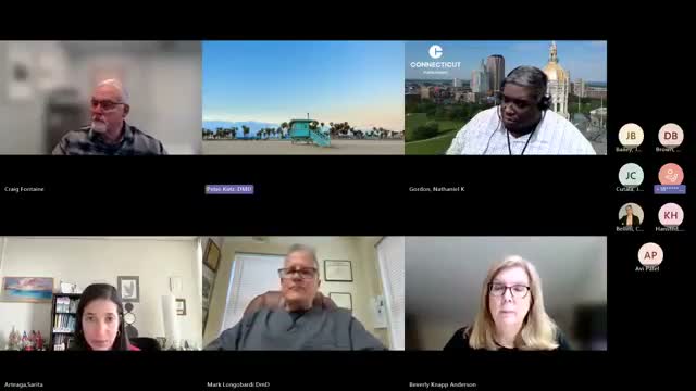 Board asks CSDA to sponsor bill allowing dental assistants to take X‑rays and proposes adding trafficking training to CE