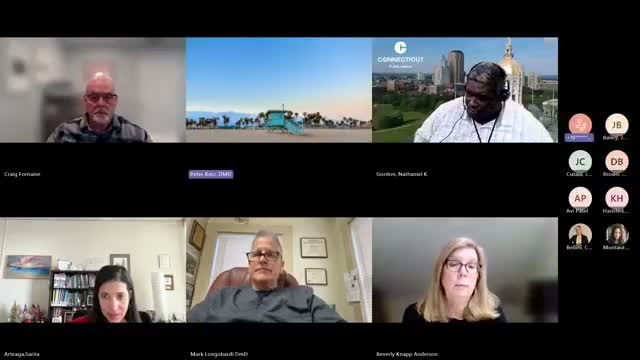 Dental board reinstates Dr. Avanish Patel’s license after review of his application