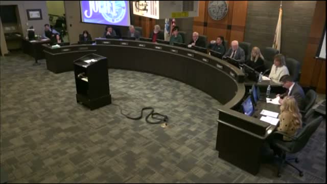 Joliet unveils draft $650 million FY2026 budget with $23.5M for roads and sidewalks